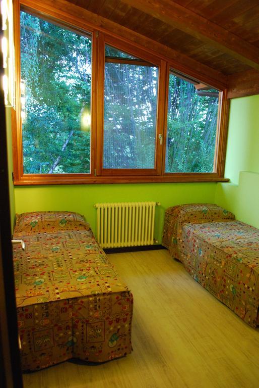 Agriturismo Il Frutto Permesso Bibiana Zimmer foto