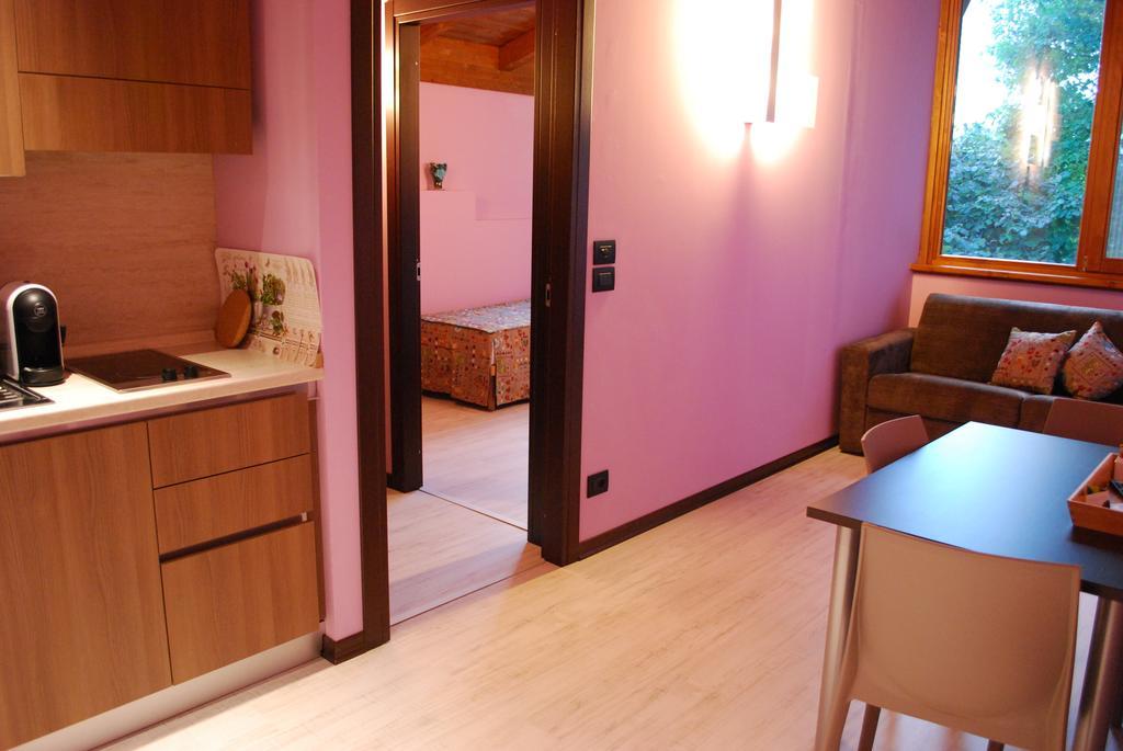 Agriturismo Il Frutto Permesso Bibiana Zimmer foto