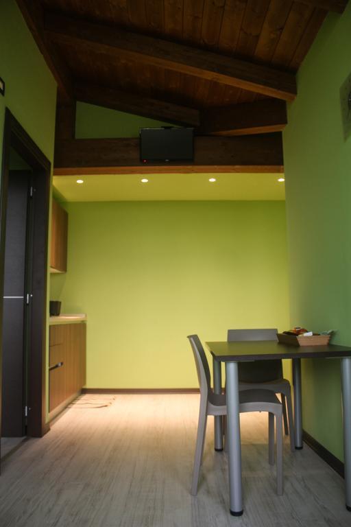 Agriturismo Il Frutto Permesso Bibiana Zimmer foto