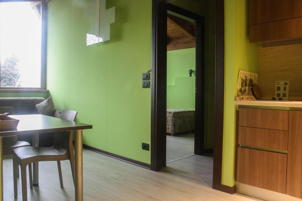 Agriturismo Il Frutto Permesso Bibiana Zimmer foto